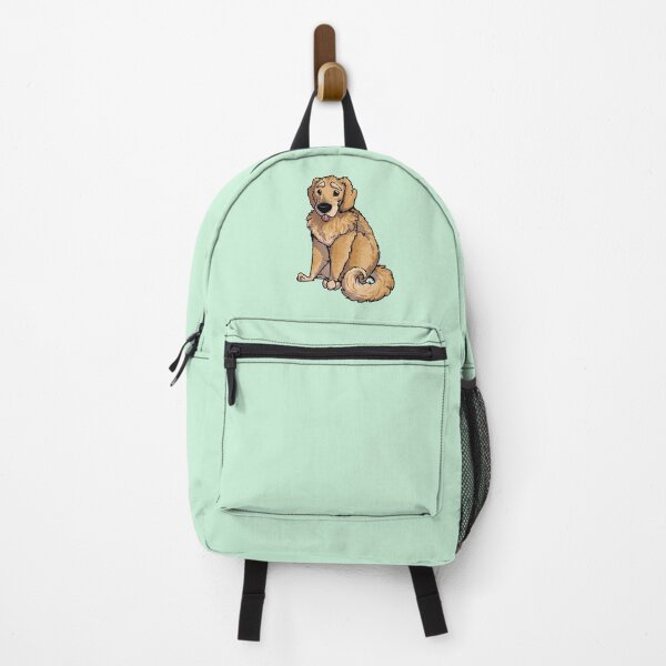 Item preview, Golden retriever designed and sold by Jemma-Draws.
