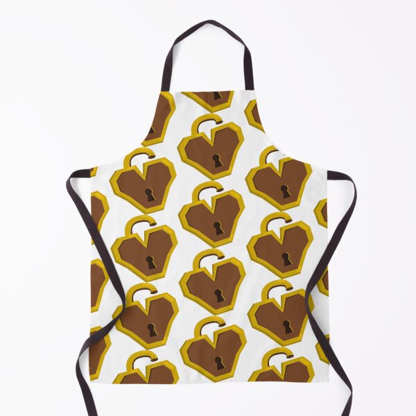 Item preview, Unlock Heat  designed and sold by HarveyHandcraftsandDesigns.