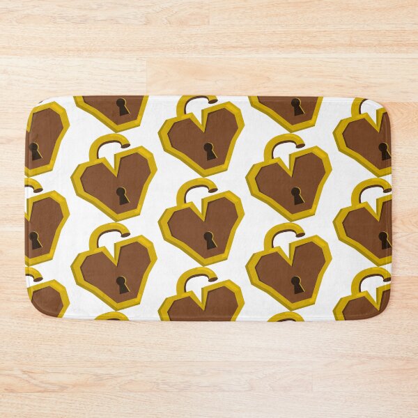 Item preview, Unlock Heat  designed and sold by HarveyHandcraftsandDesigns.