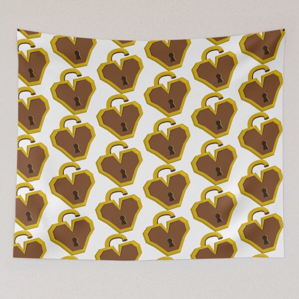 Item preview, Unlock Heat  designed and sold by HarveyHandcraftsandDesigns.