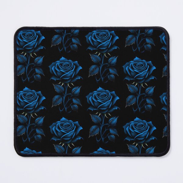 Item preview,  Rose Indigo designed and sold by Kosm1kuniverse.