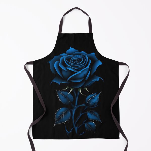 Item preview,  Rose Indigo designed and sold by Kosm1kuniverse.