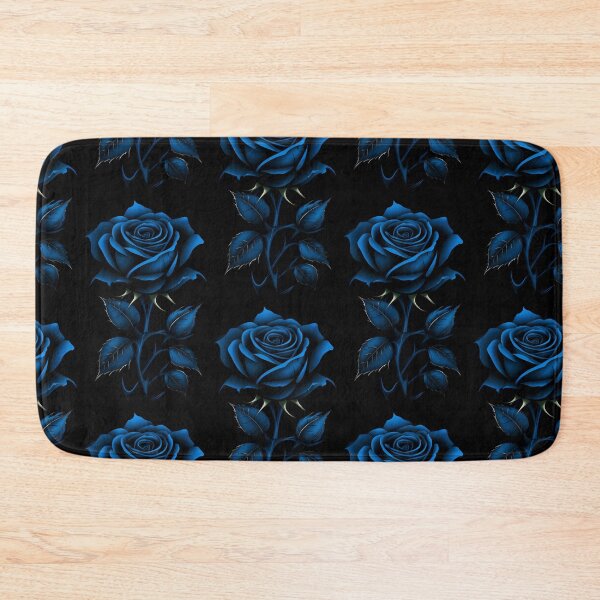 Item preview,  Rose Indigo designed and sold by Kosm1kuniverse.