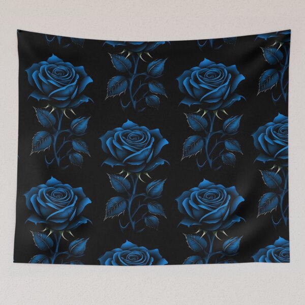 Item preview,  Rose Indigo designed and sold by Kosm1kuniverse.