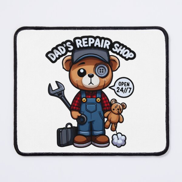 Item preview, Handy Dad Always on Call designed and sold by SportsT-Shirts.