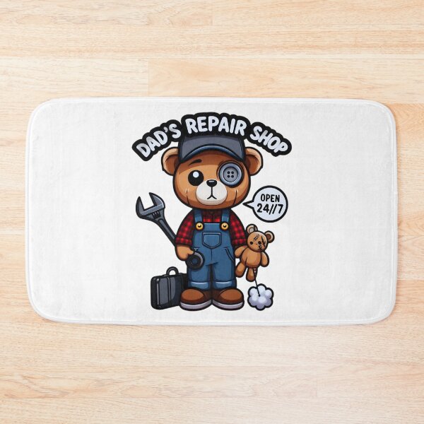 Item preview, Handy Dad Always on Call designed and sold by SportsT-Shirts.