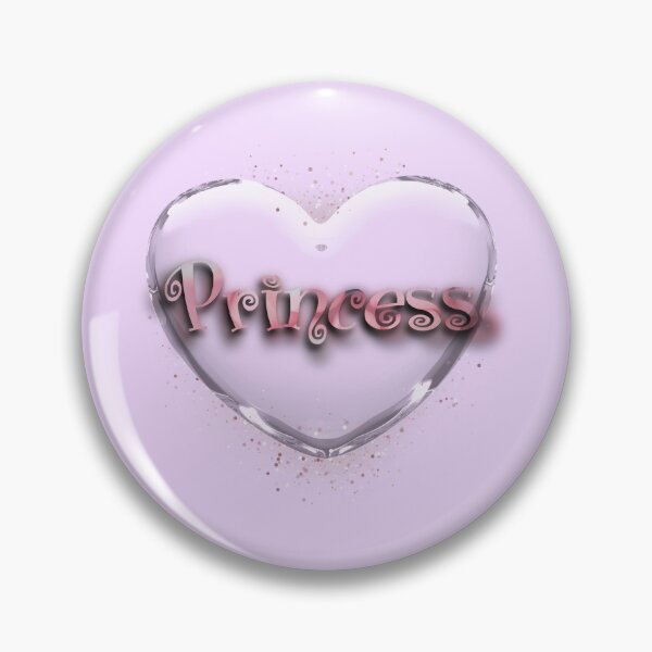 Item preview, Glass heart princess designed and sold by Cloud-Boy.