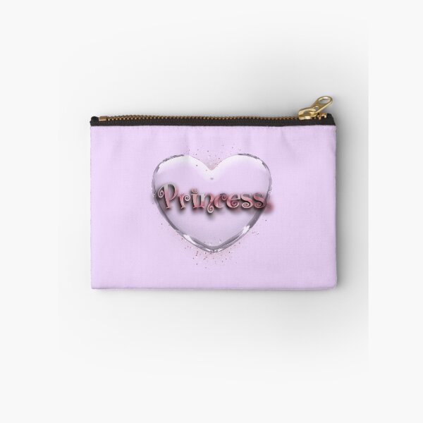 Item preview, Glass heart princess designed and sold by Cloud-Boy.