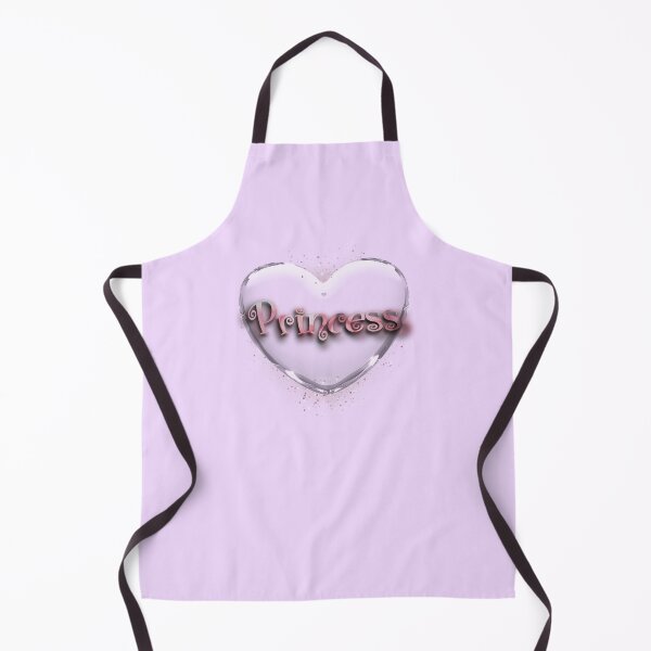 Item preview, Glass heart princess designed and sold by Cloud-Boy.
