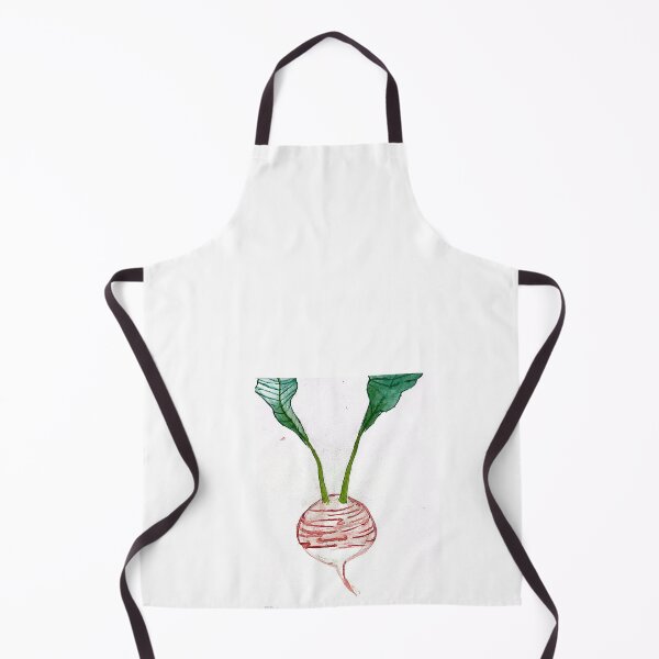 Item preview, Turnip designed and sold by FreakyFrankeez.
