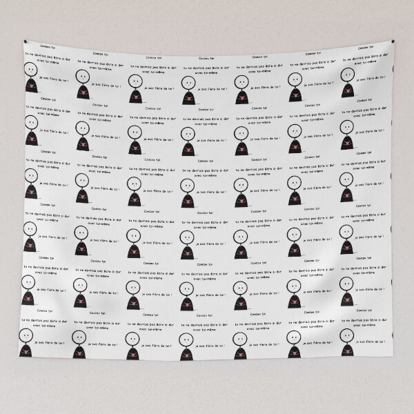 Item preview, Message for you designed and sold by Sushiitz.