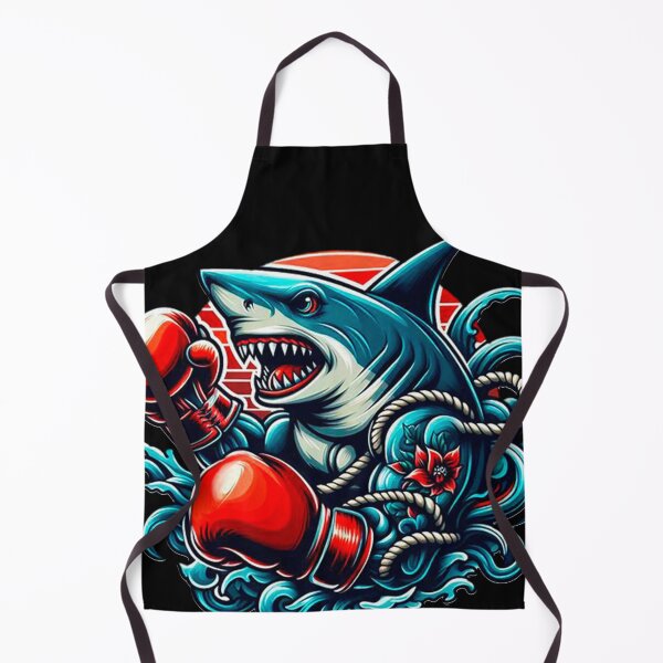 Item preview, Boxer shark designed and sold by Txandrosan.