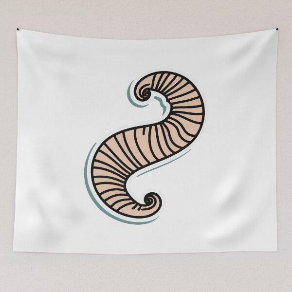 Item preview, Flexible Spine Line Art - Pilates Inspired Design designed and sold by NiftyWrx.