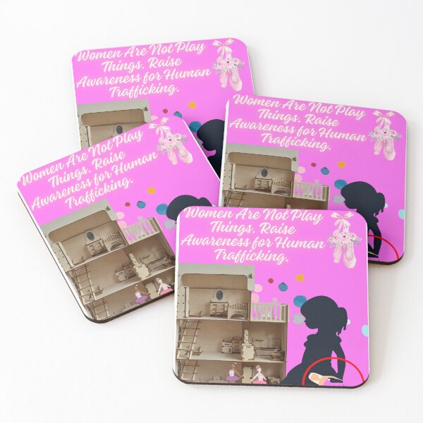 Item preview, No Play Thing  designed and sold by AngeneLeArt.