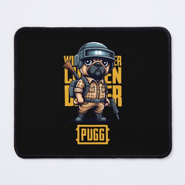 Item preview, PUGG designed and sold by Ikibrai.
