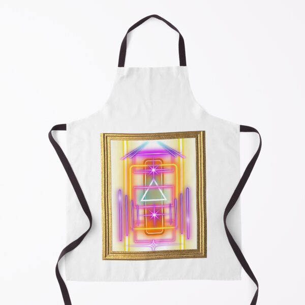 Item preview, Abstract #11 Framed designed and sold by CanterburyLane.