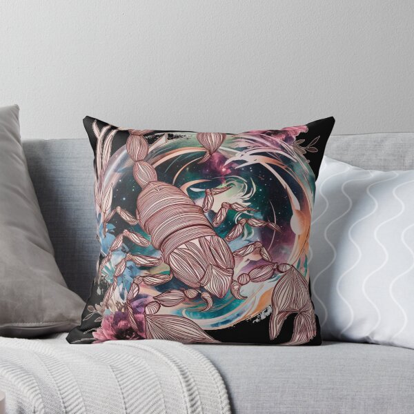 Item preview, Scorpio Astrology. Zodiac sign, Scorpio symbol designed and sold by ZodiacWonders.