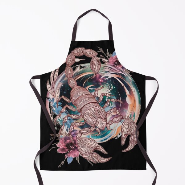 Item preview, Scorpio Astrology. Zodiac sign, Scorpio symbol designed and sold by ZodiacWonders.