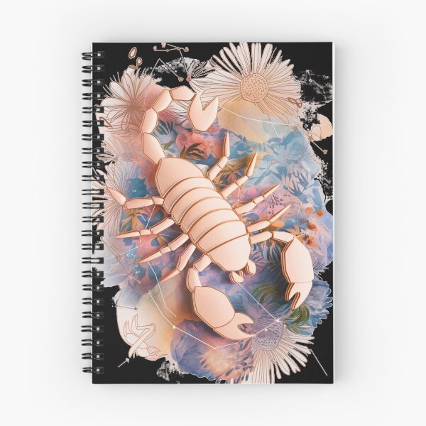 Item preview, Scorpio Astrology. Zodiac sign, Scorpio symbol designed and sold by ZodiacWonders.