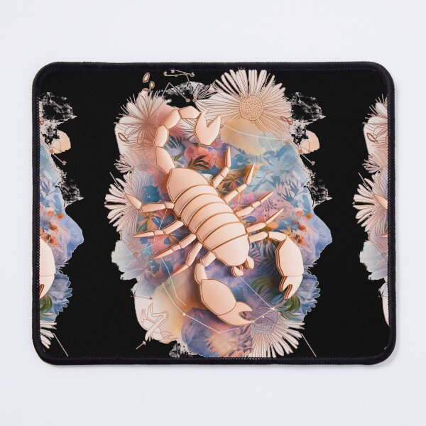 Item preview, Scorpio Astrology. Zodiac sign, Scorpio symbol designed and sold by ZodiacWonders.