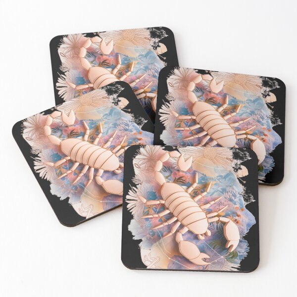 Item preview, Scorpio Astrology. Zodiac sign, Scorpio symbol designed and sold by ZodiacWonders.