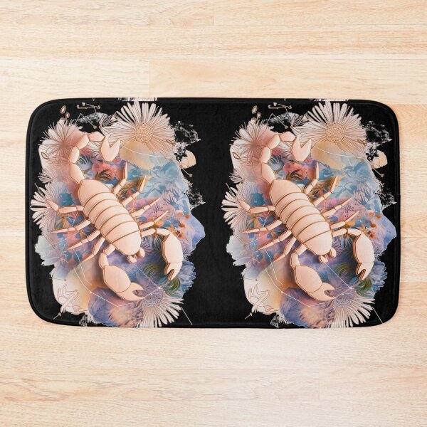 Item preview, Scorpio Astrology. Zodiac sign, Scorpio symbol designed and sold by ZodiacWonders.
