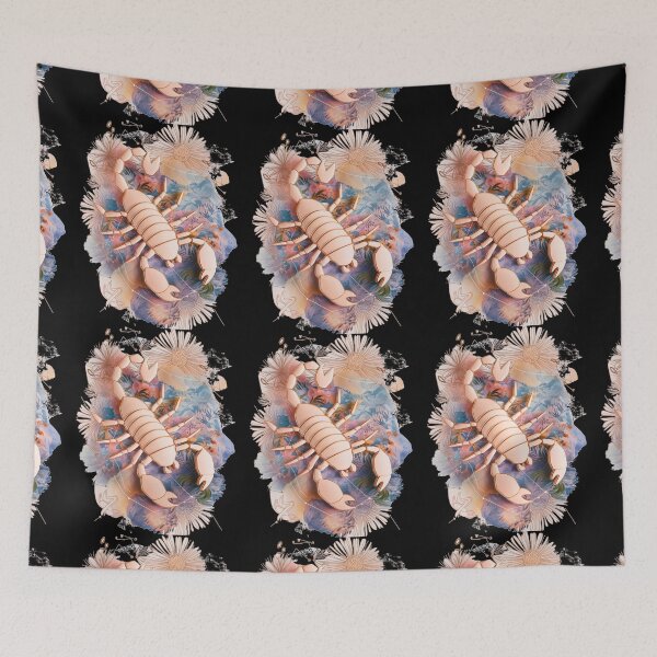 Item preview, Scorpio Astrology. Zodiac sign, Scorpio symbol designed and sold by ZodiacWonders.