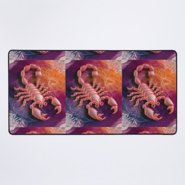 Item preview, Scorpio Astrology. Zodiac sign, Scorpio symbol designed and sold by ZodiacWonders.