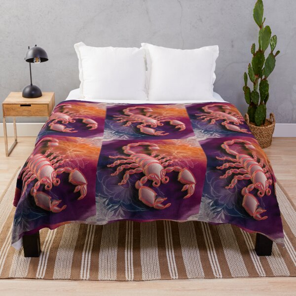 Item preview, Scorpio Astrology. Zodiac sign, Scorpio symbol designed and sold by ZodiacWonders.