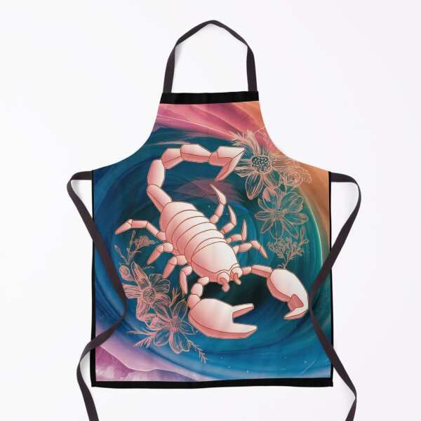 Item preview, Scorpio Astrology. Zodiac sign, Scorpio symbol designed and sold by ZodiacWonders.