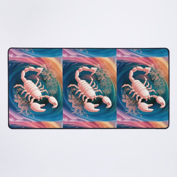 Item preview, Scorpio Astrology. Zodiac sign, Scorpio symbol designed and sold by ZodiacWonders.