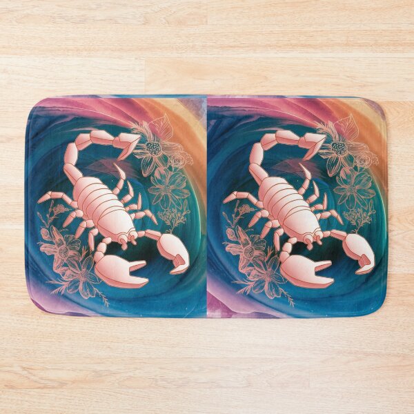 Item preview, Scorpio Astrology. Zodiac sign, Scorpio symbol designed and sold by ZodiacWonders.