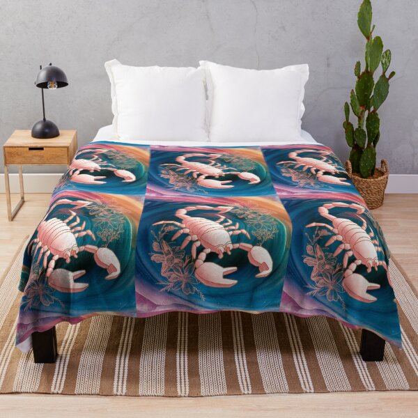Item preview, Scorpio Astrology. Zodiac sign, Scorpio symbol designed and sold by ZodiacWonders.