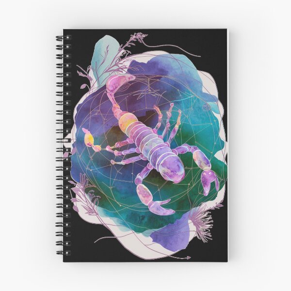 Item preview, Scorpio Astrology. Zodiac sign, Scorpio symbol designed and sold by ZodiacWonders.