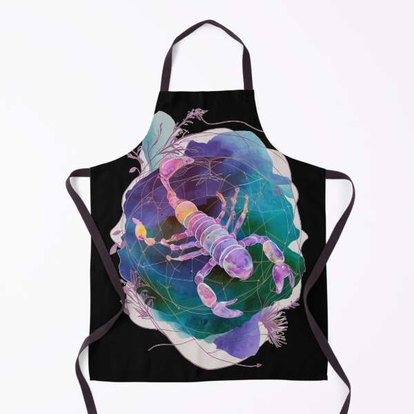 Item preview, Scorpio Astrology. Zodiac sign, Scorpio symbol designed and sold by ZodiacWonders.