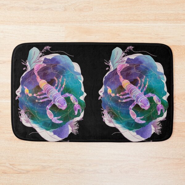 Item preview, Scorpio Astrology. Zodiac sign, Scorpio symbol designed and sold by ZodiacWonders.