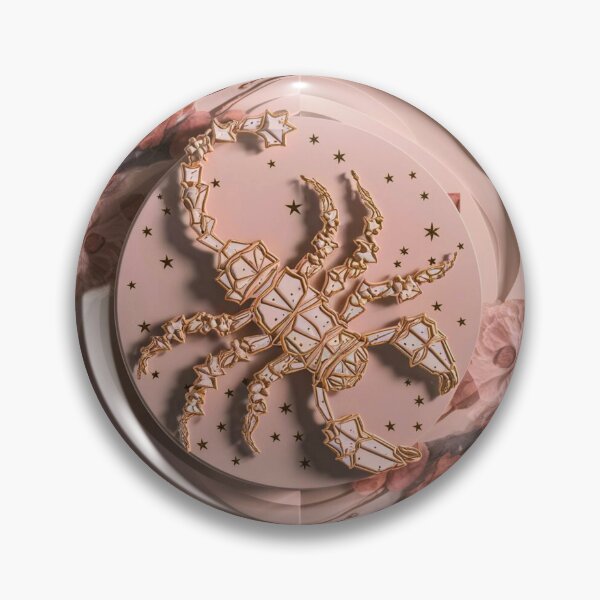 Item preview, Scorpio Astrology. Zodiac sign, Scorpio symbol designed and sold by ZodiacWonders.