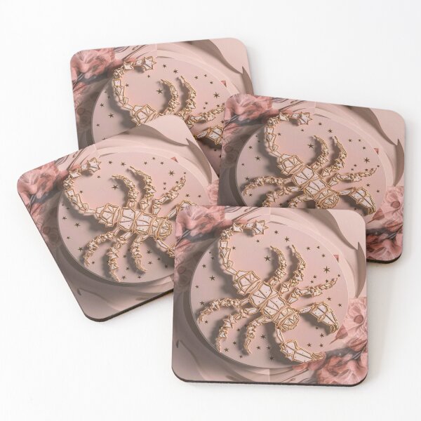 Item preview, Scorpio Astrology. Zodiac sign, Scorpio symbol designed and sold by ZodiacWonders.