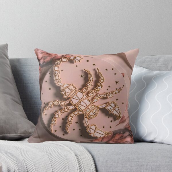 Item preview, Scorpio Astrology. Zodiac sign, Scorpio symbol designed and sold by ZodiacWonders.