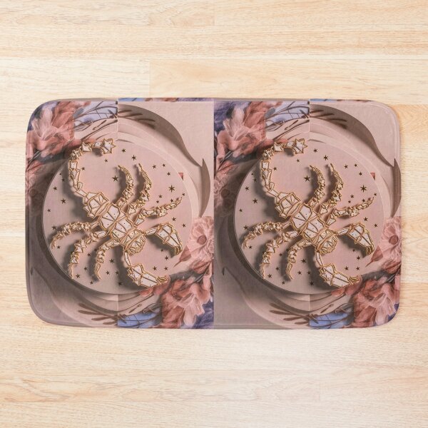 Item preview, Scorpio Astrology. Zodiac sign, Scorpio symbol designed and sold by ZodiacWonders.
