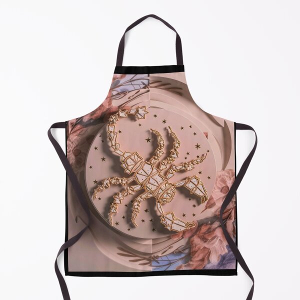 Item preview, Scorpio Astrology. Zodiac sign, Scorpio symbol designed and sold by ZodiacWonders.
