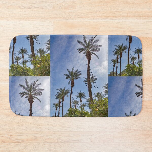Item preview, Date Palms designed and sold by CarolM.