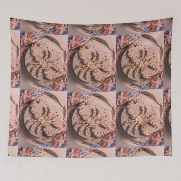 Item preview, Scorpio Astrology. Zodiac sign, Scorpio symbol designed and sold by ZodiacWonders.