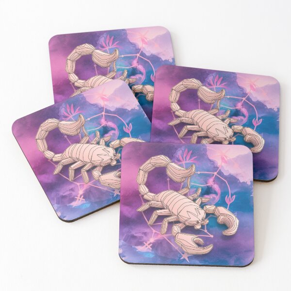 Item preview, Scorpio Astrology. Zodiac sign, Scorpio symbol designed and sold by ZodiacWonders.