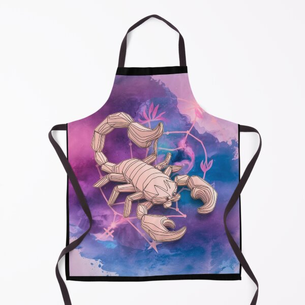Item preview, Scorpio Astrology. Zodiac sign, Scorpio symbol designed and sold by ZodiacWonders.