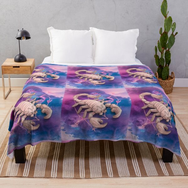 Item preview, Scorpio Astrology. Zodiac sign, Scorpio symbol designed and sold by ZodiacWonders.