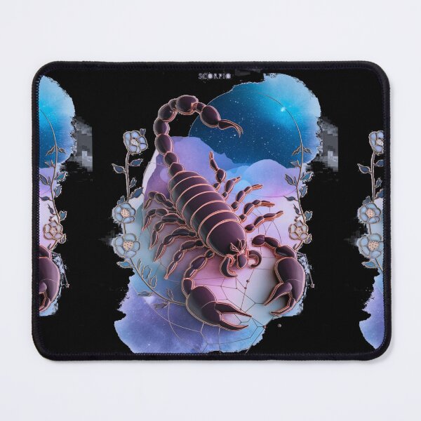 Item preview, Scorpio Astrology. Zodiac sign, Scorpio symbol designed and sold by ZodiacWonders.