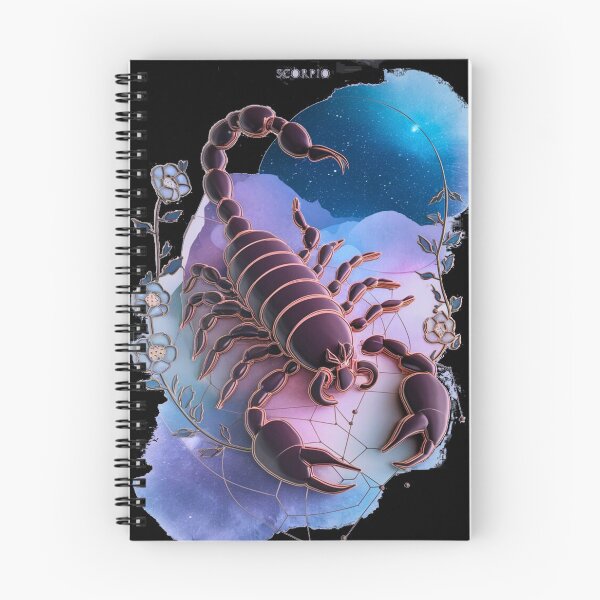 Item preview, Scorpio Astrology. Zodiac sign, Scorpio symbol designed and sold by ZodiacWonders.