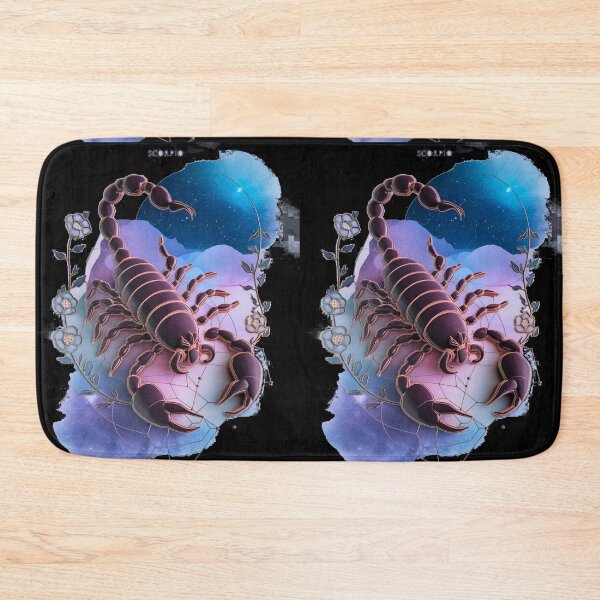 Item preview, Scorpio Astrology. Zodiac sign, Scorpio symbol designed and sold by ZodiacWonders.
