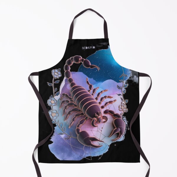 Item preview, Scorpio Astrology. Zodiac sign, Scorpio symbol designed and sold by ZodiacWonders.